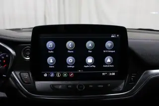Chevrolet Blazer 2023 LT 4p SUV con 3LT