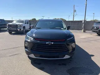 Chevrolet Blazer 2023 LT 4p SUV con 3LT