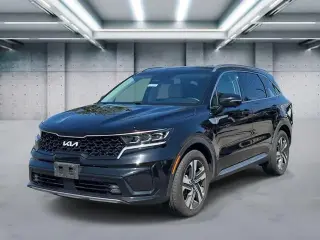Kia Sorento Hybrid 2024 4x4 SX Prestige 4p SUV
