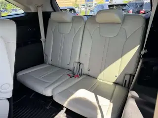 Kia Sorento Hybrid 2024 4x4 SX Prestige 4p SUV