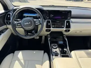 Kia Sorento Hybrid 2024 4x4 SX Prestige 4p SUV