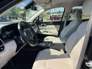 Kia Sorento Hybrid 2024 4x4 SX Prestige 4p SUV
