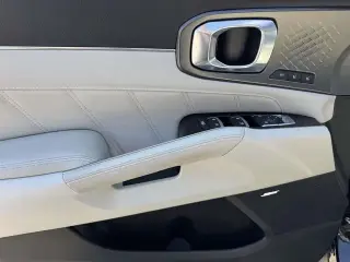 Kia Sorento Hybrid 2024 4x4 SX Prestige 4p SUV