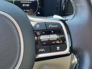 Kia Sorento Hybrid 2024 4x4 SX Prestige 4p SUV