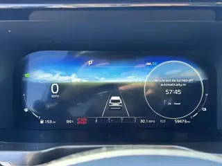 Kia Sorento Hybrid 2024 4x4 SX Prestige 4p SUV