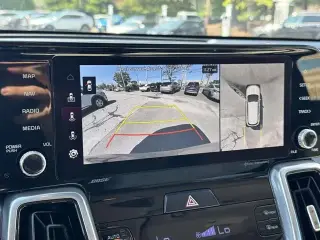 Kia Sorento Hybrid 2024 4x4 SX Prestige 4p SUV