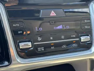 Kia Sorento Hybrid 2024 4x4 SX Prestige 4p SUV