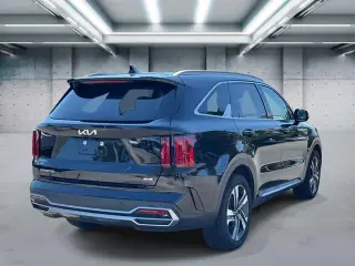 Kia Sorento Hybrid 2024 4x4 SX Prestige 4p SUV