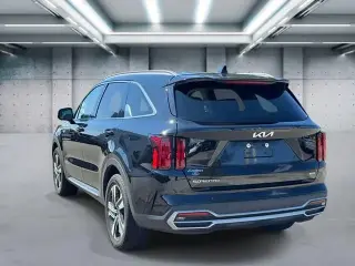 Kia Sorento Hybrid 2024 4x4 SX Prestige 4p SUV