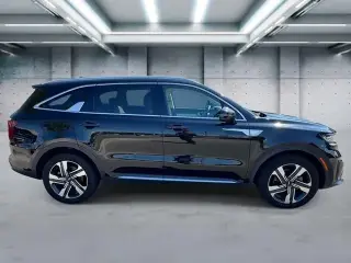 Kia Sorento Hybrid 2024 4x4 SX Prestige 4p SUV