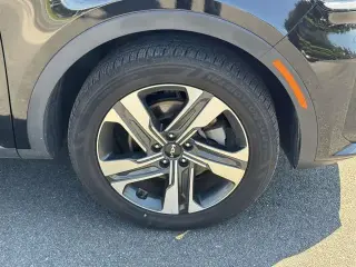 Kia Sorento Hybrid 2024 4x4 SX Prestige 4p SUV