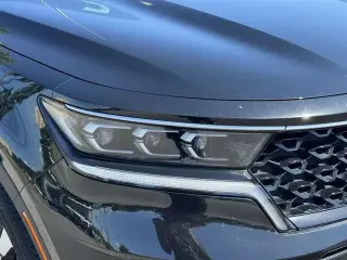 Kia Sorento Hybrid 2024 4x4 SX Prestige 4p SUV