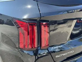 Kia Sorento Hybrid 2024 4x4 SX Prestige 4p SUV