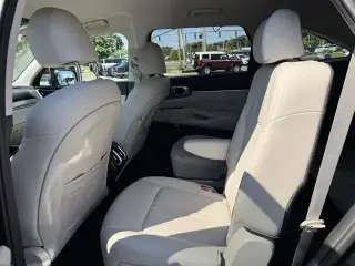 Kia Sorento Hybrid 2024 4x4 SX Prestige 4p SUV
