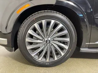 Hyundai PALISADE 2024 Calligraphy 4dr SUV