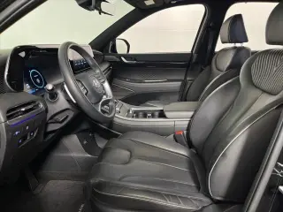 Hyundai PALISADE 2024 Calligraphy 4dr SUV