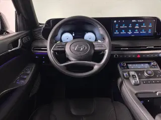 Hyundai PALISADE 2024 Calligraphy 4dr SUV
