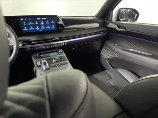 Hyundai PALISADE 2024 Calligraphy 4dr SUV