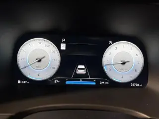 Hyundai PALISADE 2024 Calligraphy 4dr SUV