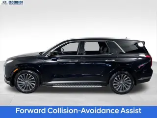 Hyundai PALISADE 2024 Calligraphy 4dr SUV