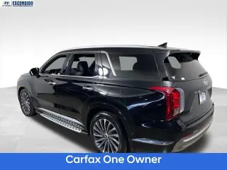 Hyundai PALISADE 2024 Calligraphy 4dr SUV