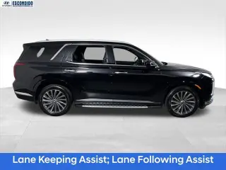 Hyundai PALISADE 2024 Calligraphy 4dr SUV