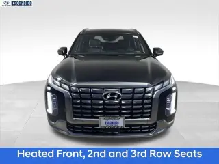 Hyundai PALISADE 2024 Calligraphy 4dr SUV