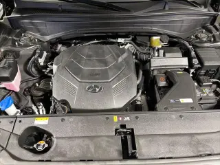 Hyundai PALISADE 2024 Calligraphy 4dr SUV