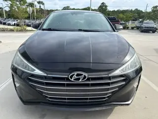 Hyundai ELANTRA 2020 SE 4dr Sedan
