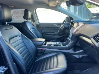 Ford Edge 2024 tracción en todas las ruedas SEL 4p SUV