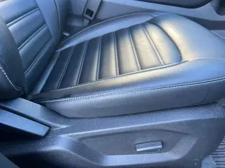 Ford Edge 2024 tracción en todas las ruedas SEL 4p SUV