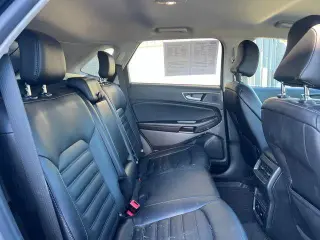 Ford Edge 2024 tracción en todas las ruedas SEL 4p SUV