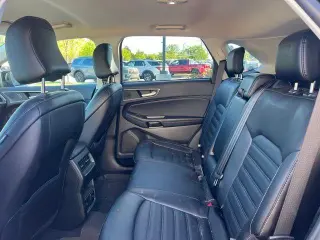 Ford Edge 2024 tracción en todas las ruedas SEL 4p SUV