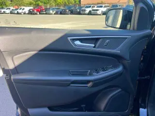 Ford Edge 2024 tracción en todas las ruedas SEL 4p SUV