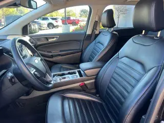 Ford Edge 2024 tracción en todas las ruedas SEL 4p SUV