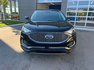 Ford Edge 2024 tracción en todas las ruedas SEL 4p SUV