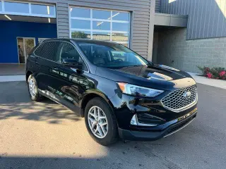 Ford Edge 2024 tracción en todas las ruedas SEL 4p SUV