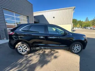 Ford Edge 2024 tracción en todas las ruedas SEL 4p SUV