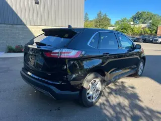 Ford Edge 2024 tracción en todas las ruedas SEL 4p SUV
