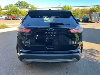 Ford Edge 2024 tracción en todas las ruedas SEL 4p SUV