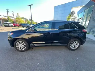 Ford Edge 2024 tracción en todas las ruedas SEL 4p SUV