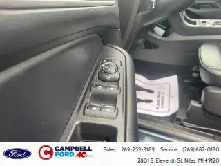 Ford Edge 2024 tracción en todas las ruedas SEL 4p SUV