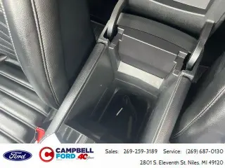 Ford Edge 2024 tracción en todas las ruedas SEL 4p SUV