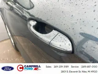 Ford Edge 2024 tracción en todas las ruedas SEL 4p SUV
