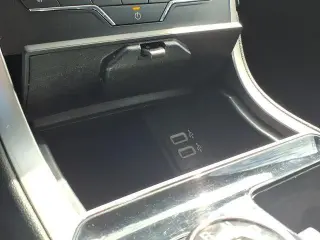 Ford Edge 2019 AWD SEL 4p Crossover