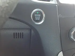 Ford Edge 2019 AWD SEL 4p Crossover