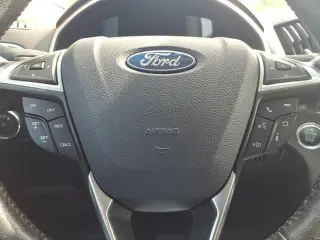 Ford Edge 2019 AWD SEL 4p Crossover