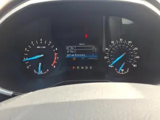 Ford Edge 2019 AWD SEL 4p Crossover