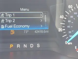 Ford Edge 2019 AWD SEL 4p Crossover