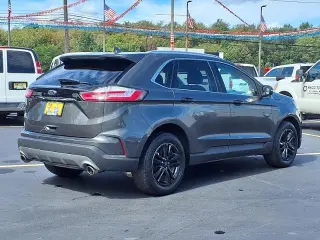 Ford Edge 2019 AWD SEL 4p Crossover